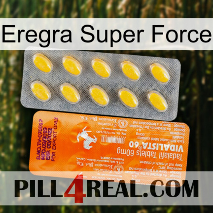 Eregra Super Force new05